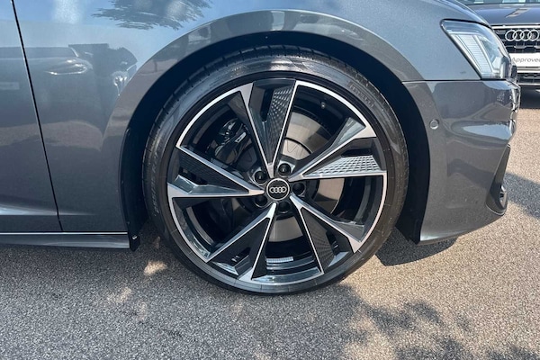 Used Audi A6 2025 for sale - 76170044: Photo 5