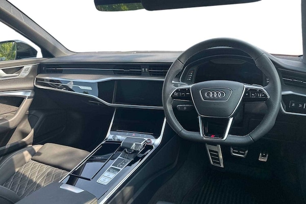 Used Audi A6 2025 for sale - 76170044: Photo 6