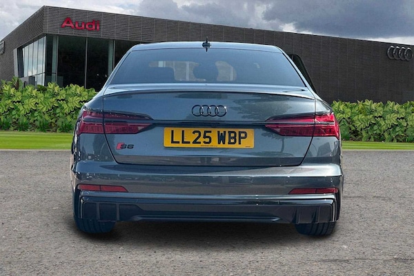 Used Audi A6 2025 for sale - 76170044: Photo 7