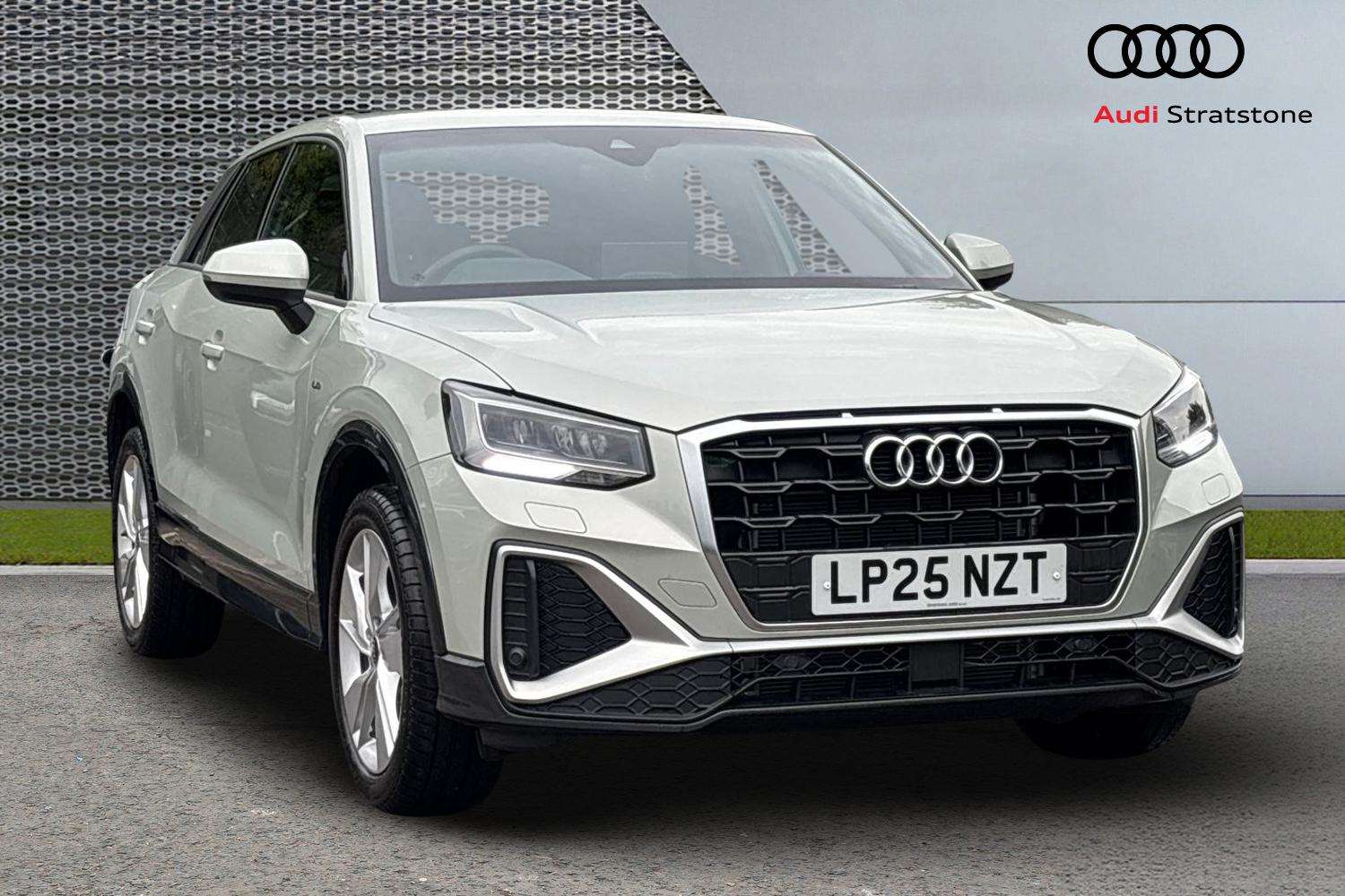 Used Audi Q2 2025 for sale - 76401354: Photo 1