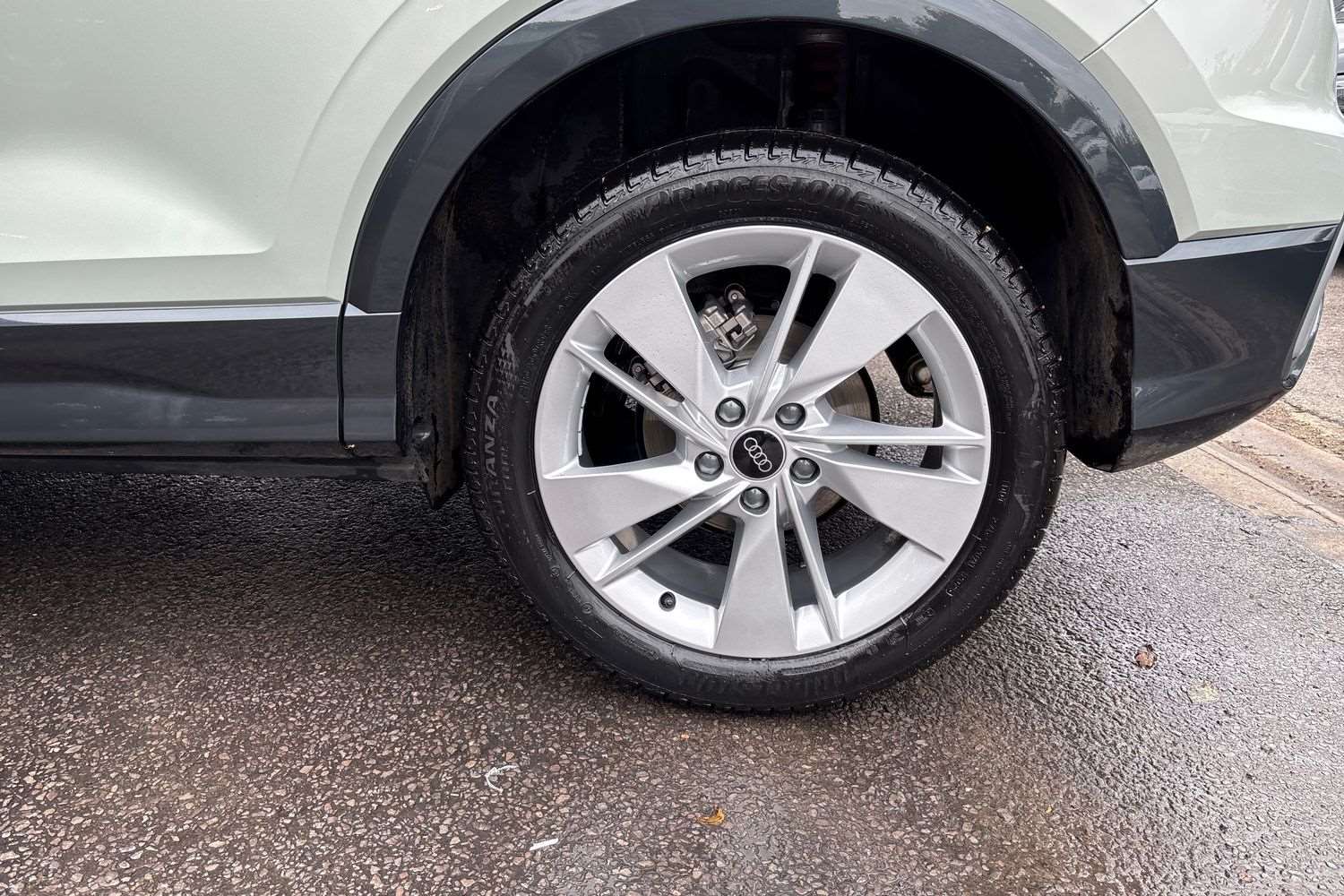 Used Audi Q2 2025 for sale - 76401354: Photo 10