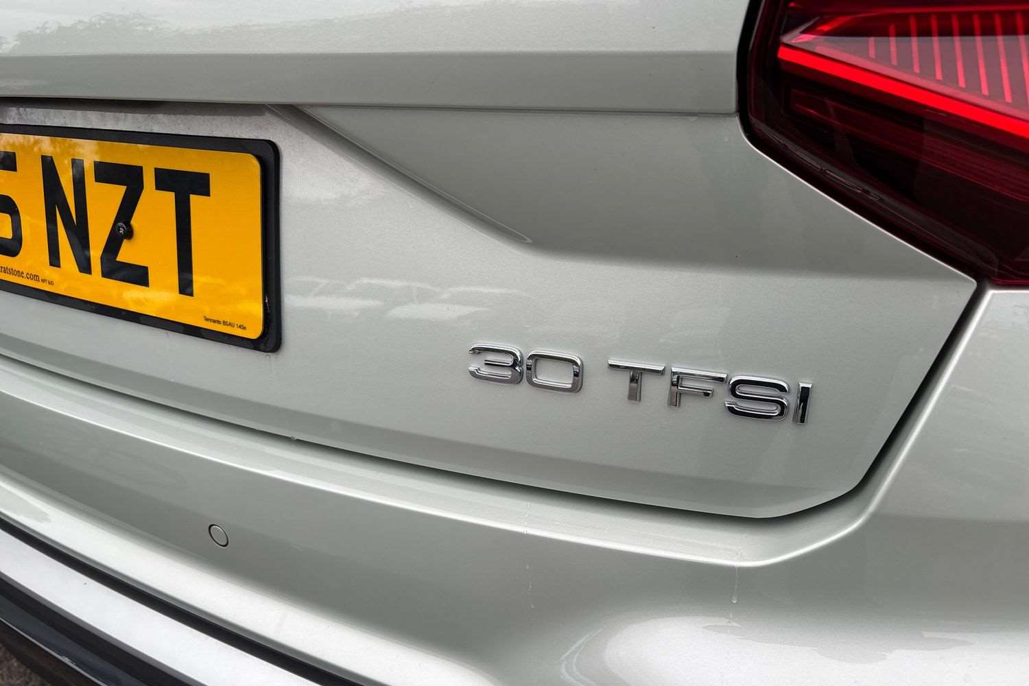 Used Audi Q2 2025 for sale - 76401354: Photo 12