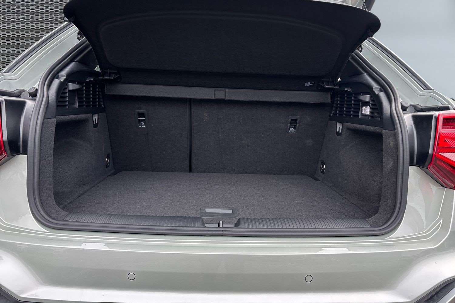 Used Audi Q2 2025 for sale - 76401354: Photo 13