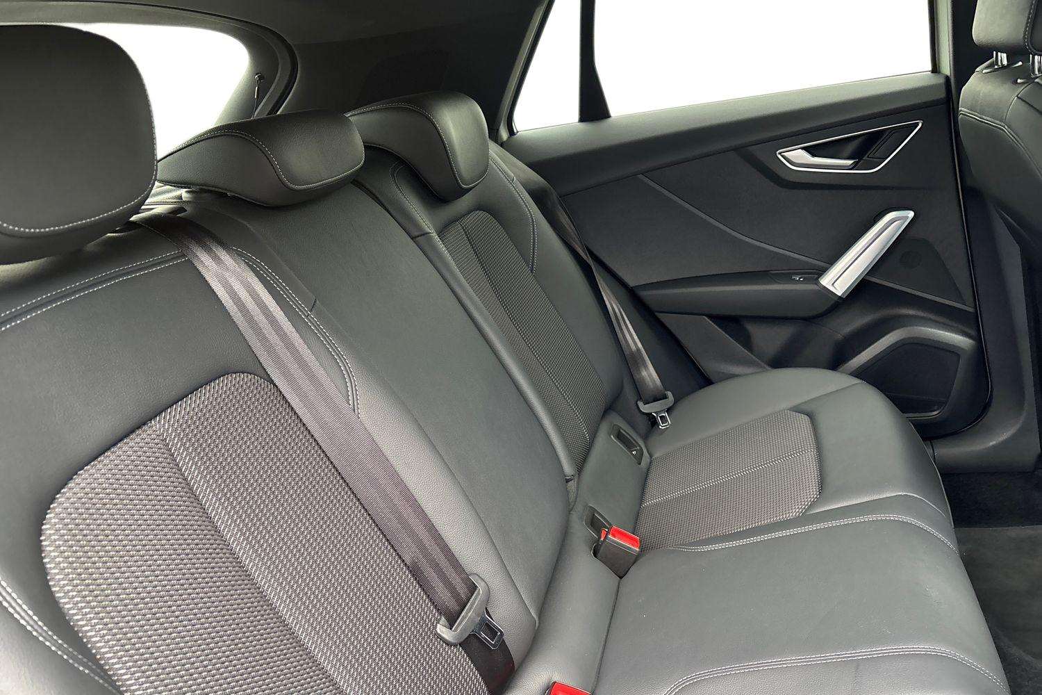 Used Audi Q2 2025 for sale - 76401354: Photo 22