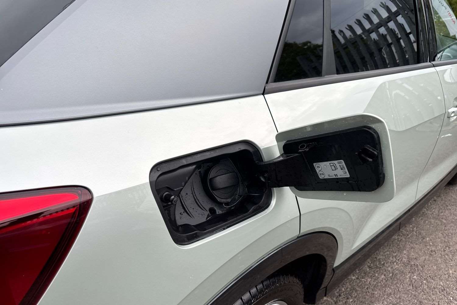 Used Audi Q2 2025 for sale - 76401354: Photo 28