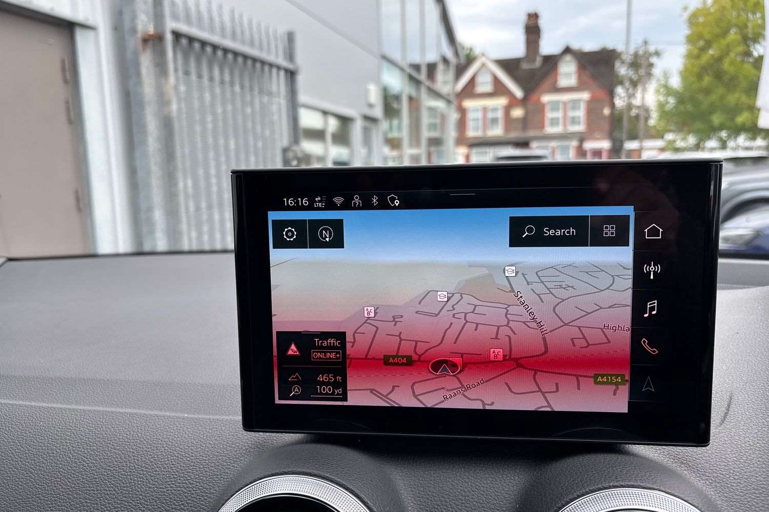 Used Audi Q2 2025 for sale - 76401354: Photo 30