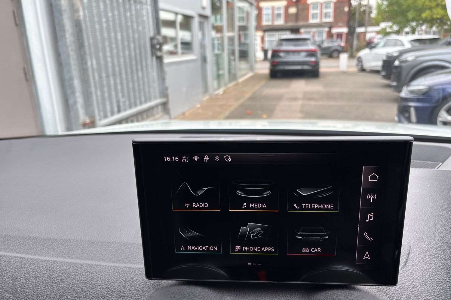 Used Audi Q2 2025 for sale - 76401354: Photo 31