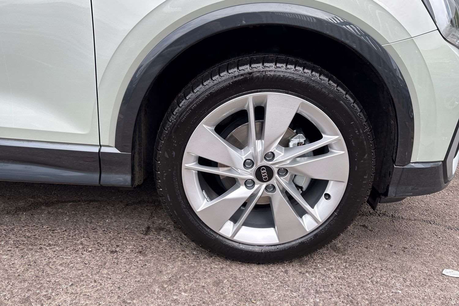 Used Audi Q2 2025 for sale - 76401354: Photo 5