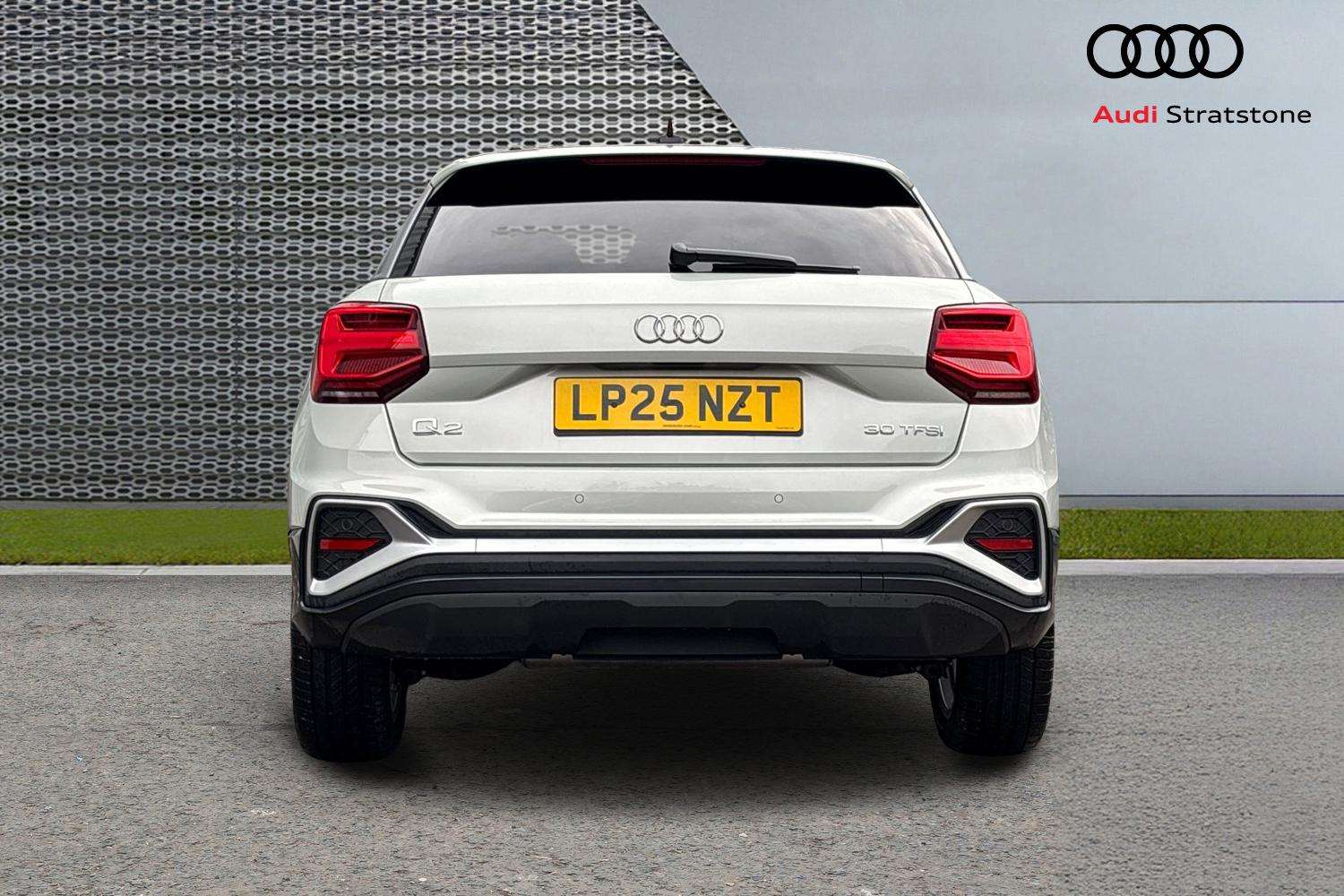 Used Audi Q2 2025 for sale - 76401354: Photo 7