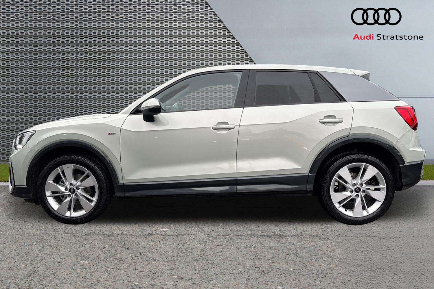 Used Audi Q2 2025 for sale - 76401354: Photo 8