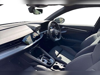 Used Audi A3 2025 for sale - 78465180: Photo