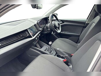 Used Audi A1 2023 for sale - 77726770: Photo