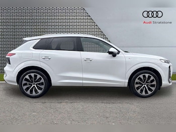 Used Audi Q3 2026 for sale - 78857282: Photo