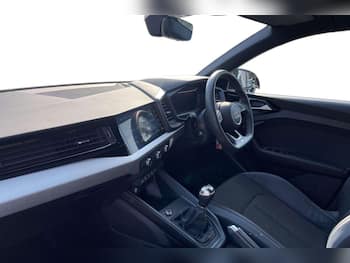 Used Audi A1 2024 for sale - 79282267: Photo