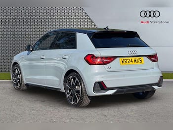 Used Audi A1 2024 for sale - 79282267: Photo