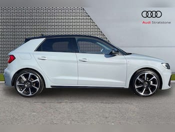 Used Audi A1 2024 for sale - 79282267: Photo