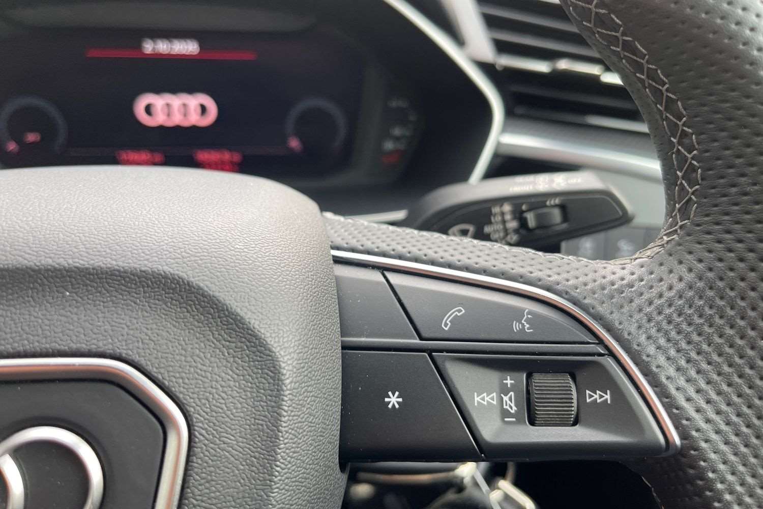 Used Audi Q3 2023 for sale - 75981360: Photo 17