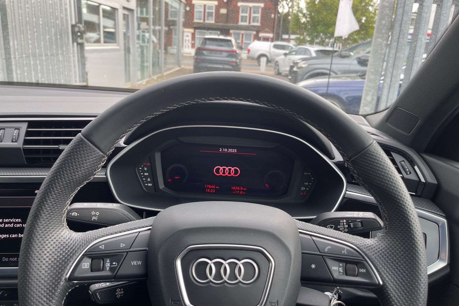 Used Audi Q3 2023 for sale - 75981360: Photo 18