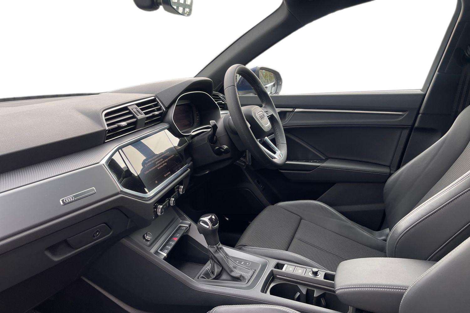 Used Audi Q3 2023 for sale - 75981360: Photo 21