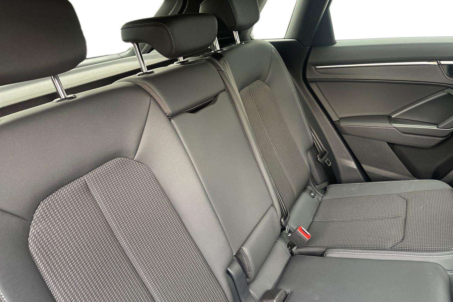 Used Audi Q3 2023 for sale - 75981360: Photo 22