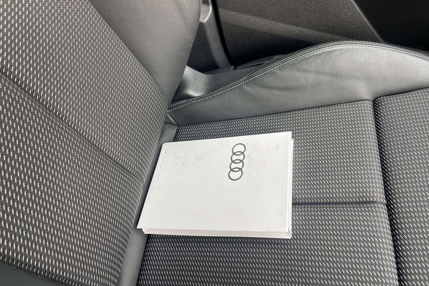 Used Audi Q3 2023 for sale - 75981360: Photo 25