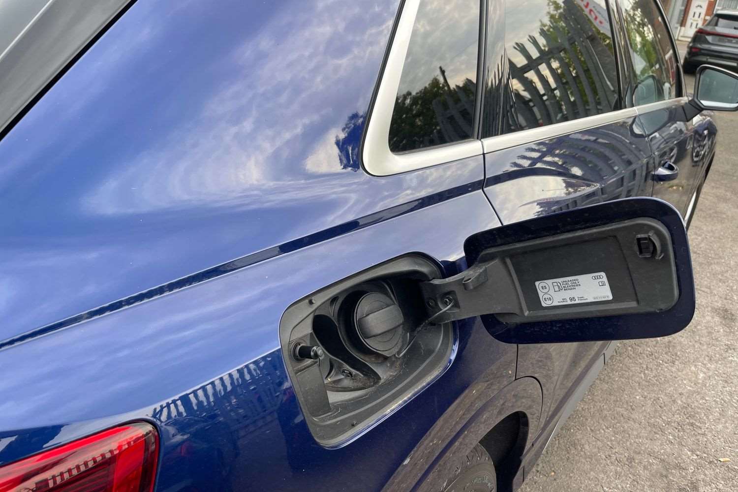 Used Audi Q3 2023 for sale - 75981360: Photo 27