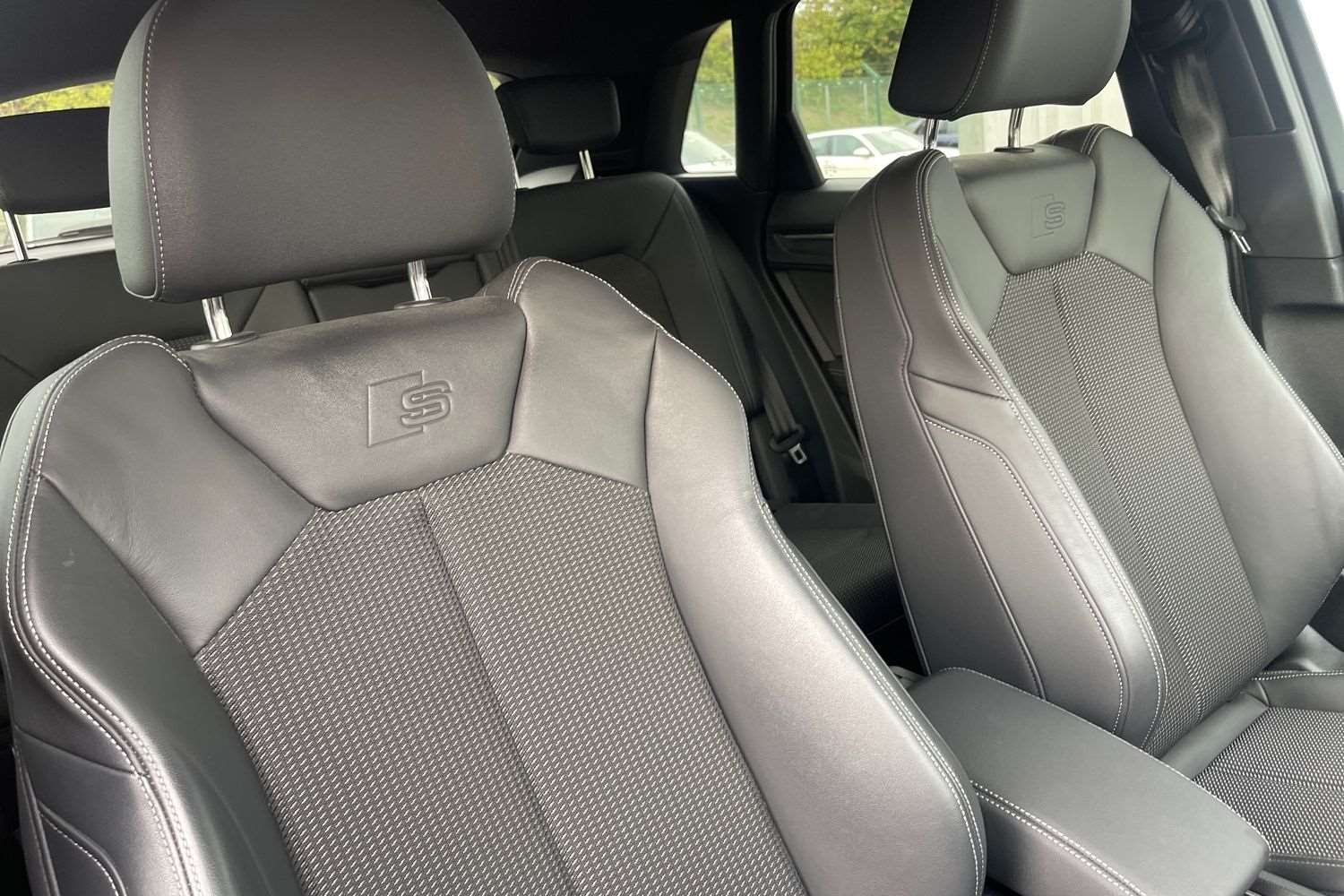 Used Audi Q3 2023 for sale - 75981360: Photo 29