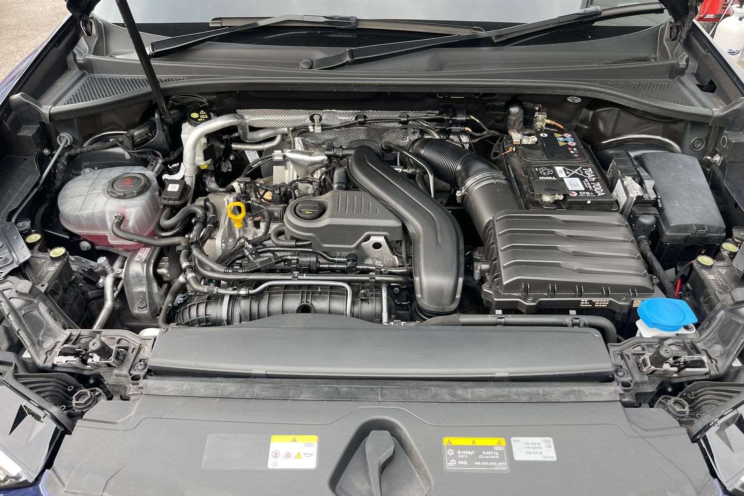 Used Audi Q3 2023 for sale - 75981360: Photo 32