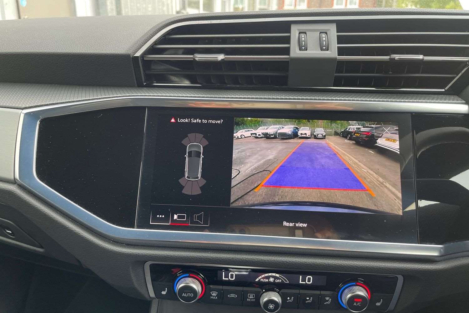 Used Audi Q3 2023 for sale - 75981360: Photo 33