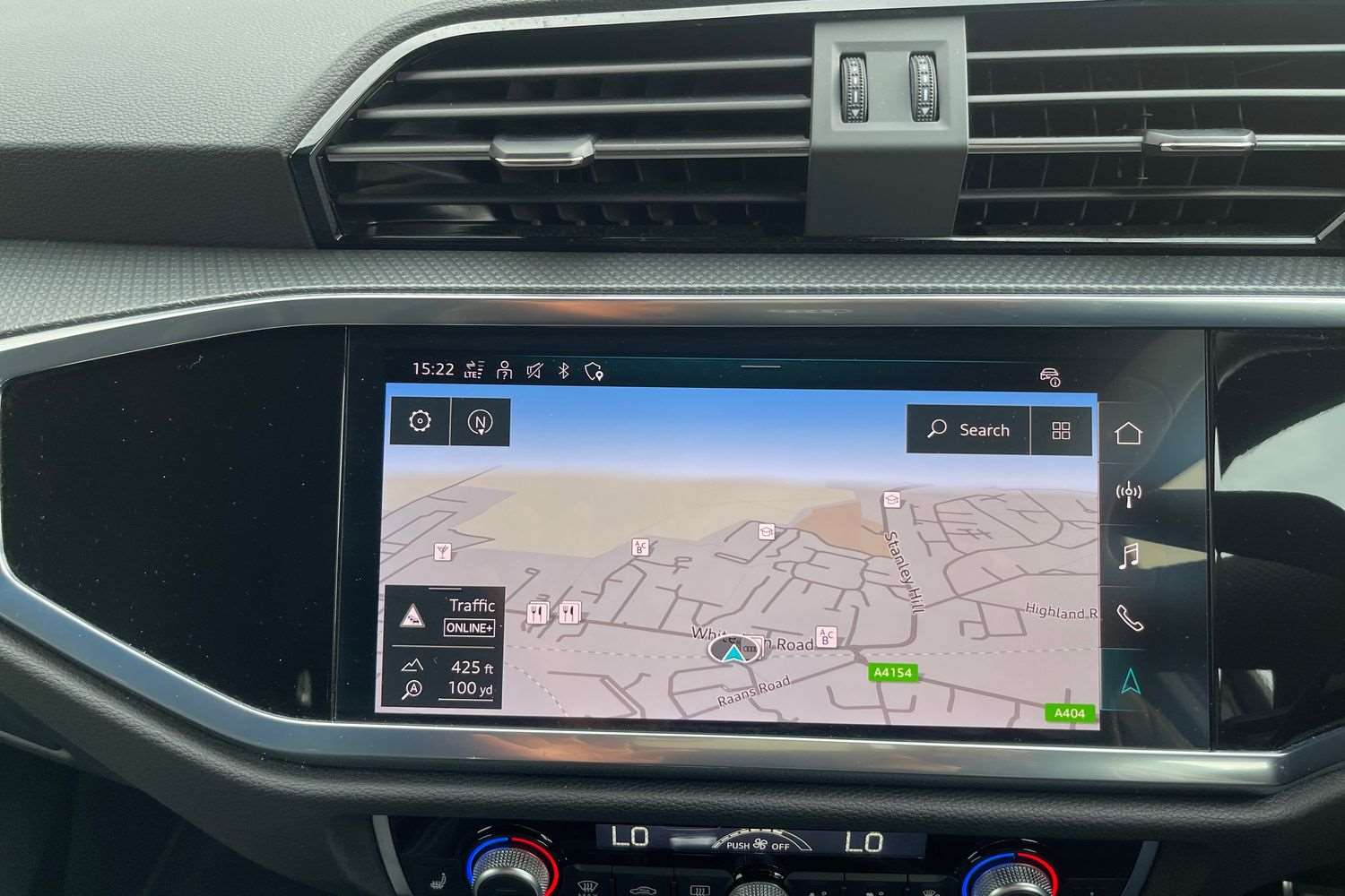 Used Audi Q3 2023 for sale - 75981360: Photo 34