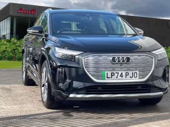 2025 - 210kW 45 82kWh Sport 5dr Auto [Leather]
