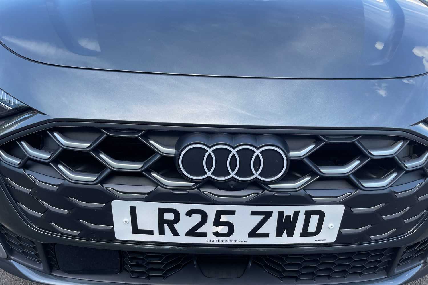 Vehicle 24