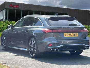 Used Audi A5 2025 for sale - 74801808: Photo