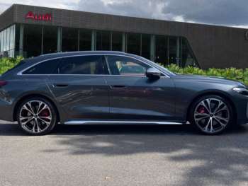 Used Audi A5 2025 for sale - 74801808: Photo