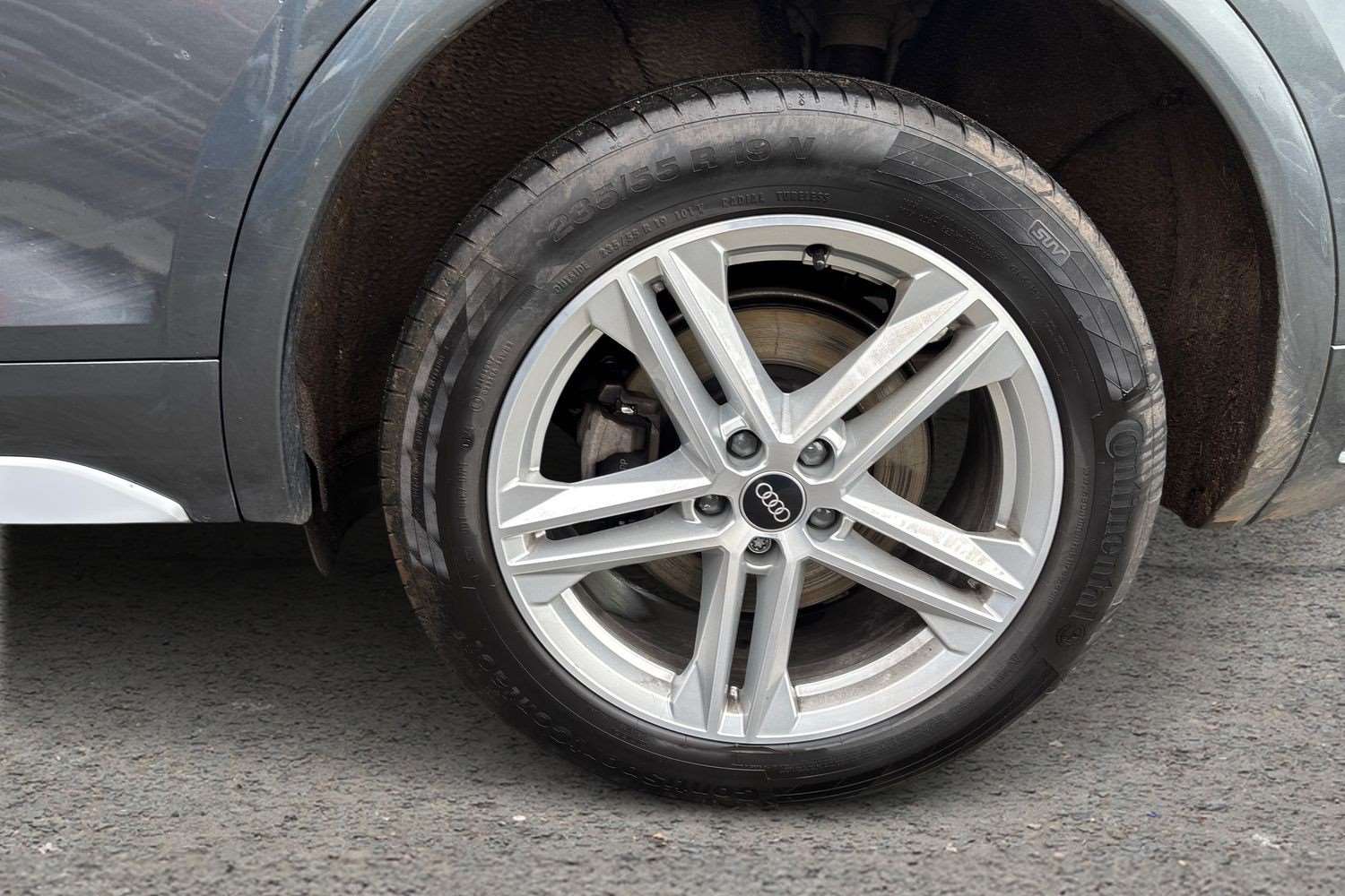 Used Audi Q5 2022 for sale - 78010357: Photo 10