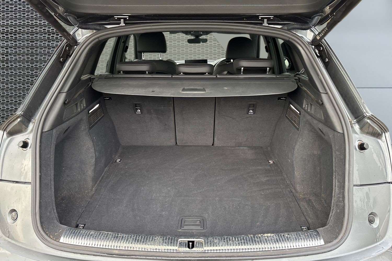 Used Audi Q5 2022 for sale - 78010357: Photo 13