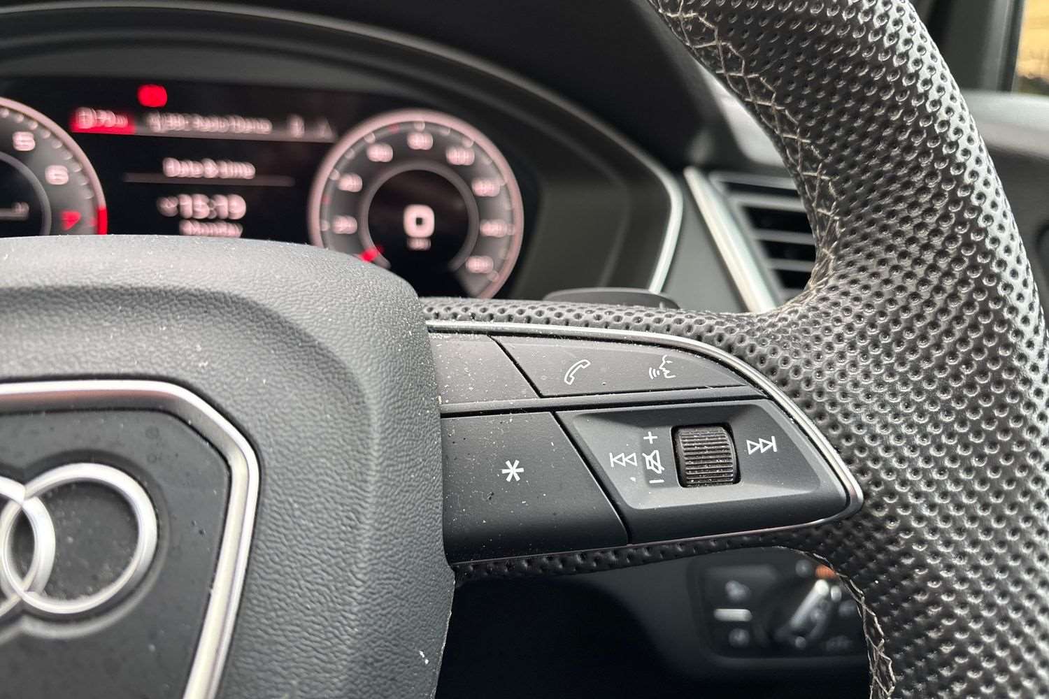 Used Audi Q5 2022 for sale - 78010357: Photo 17