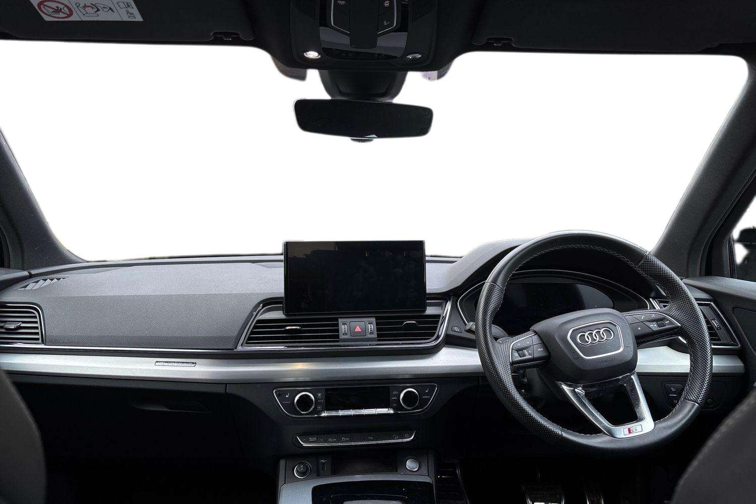 Used Audi Q5 2022 for sale - 78010357: Photo 19