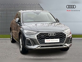 Audi Q5 feature image