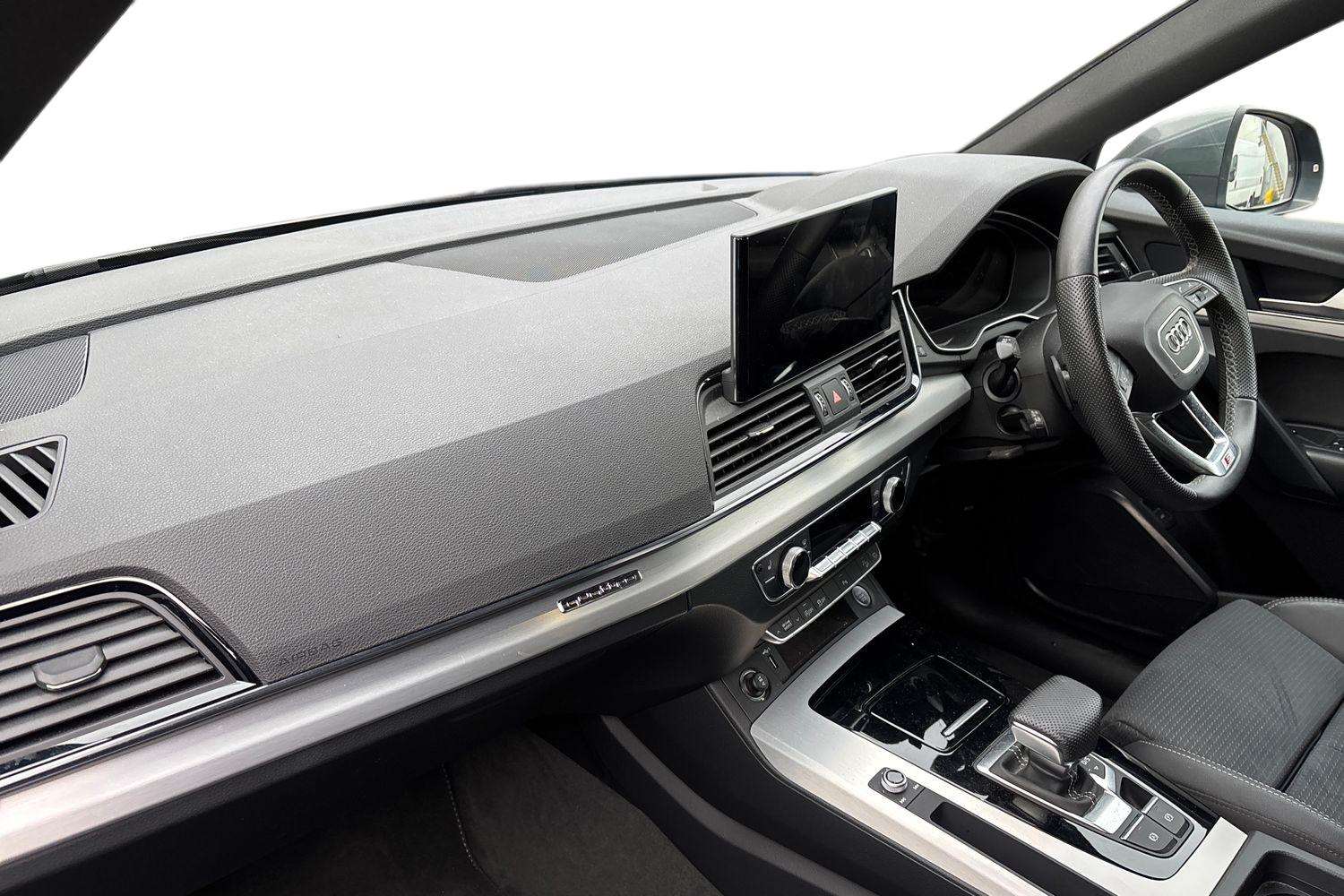 Used Audi Q5 2022 for sale - 78010357: Photo 2