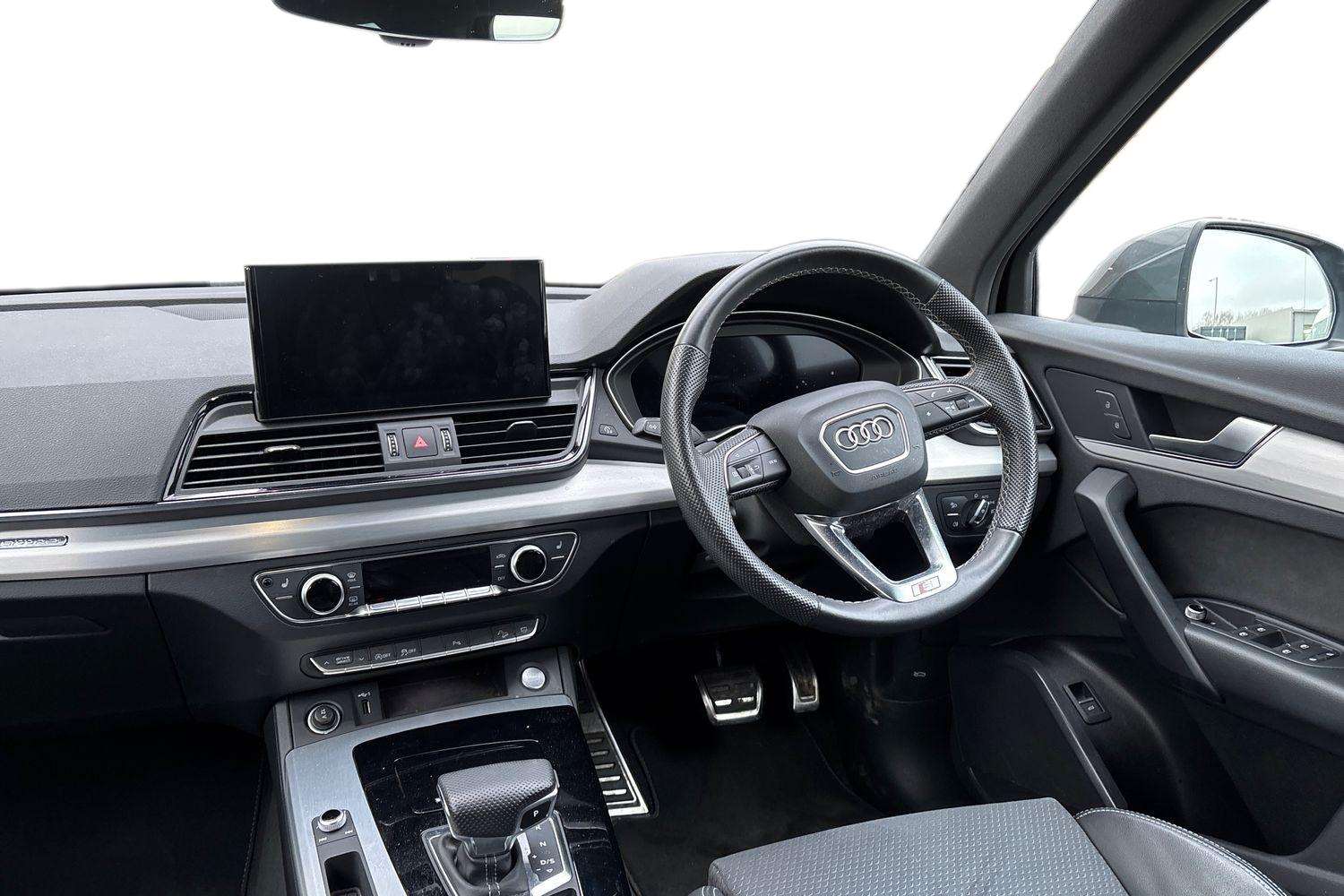 Used Audi Q5 2022 for sale - 78010357: Photo 20