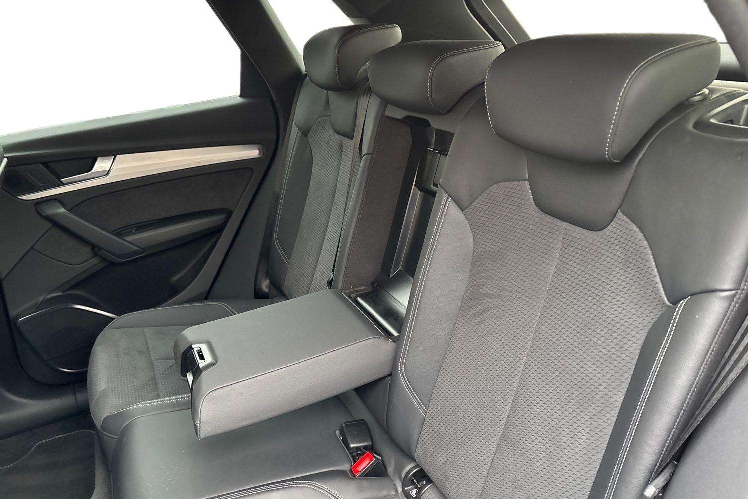 Used Audi Q5 2022 for sale - 78010357: Photo 22