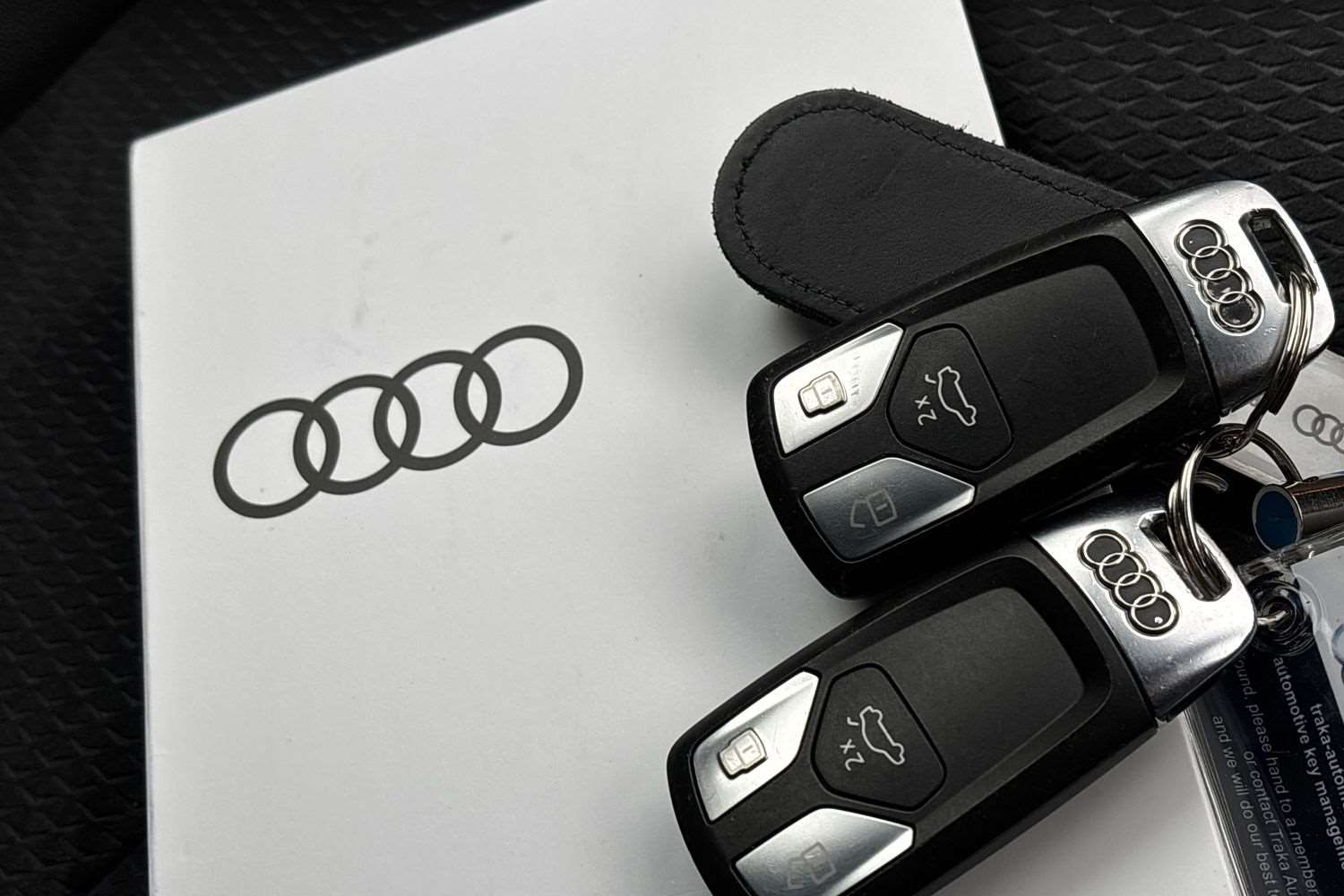 Used Audi Q5 2022 for sale - 78010357: Photo 25