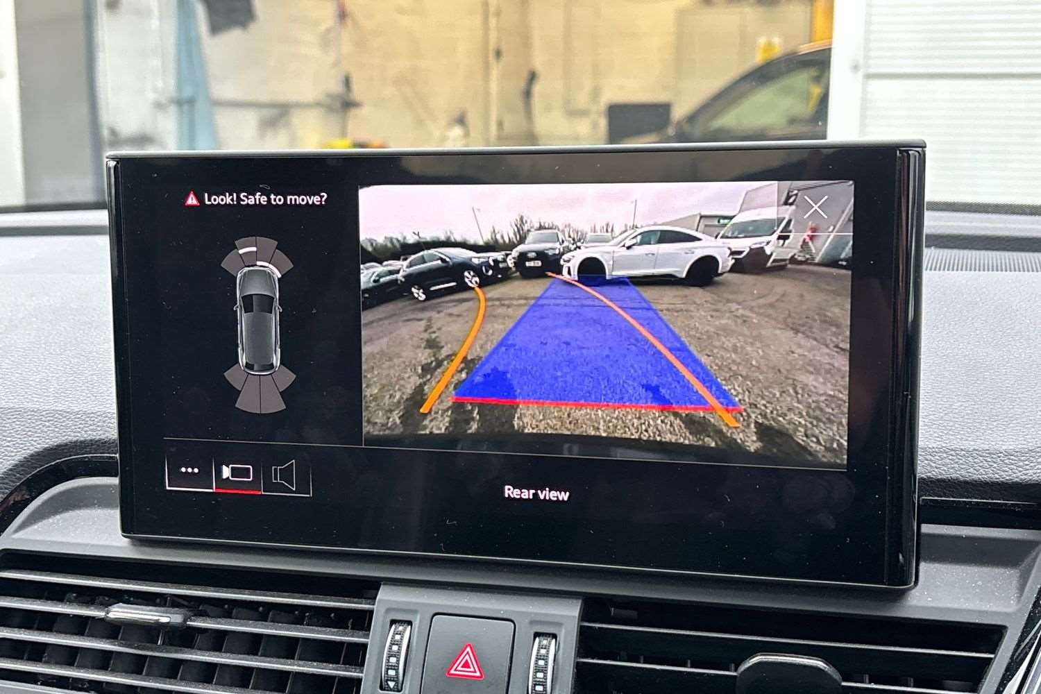 Used Audi Q5 2022 for sale - 78010357: Photo 26