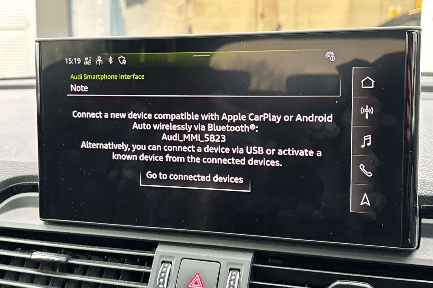 Used Audi Q5 2022 for sale - 78010357: Photo 27