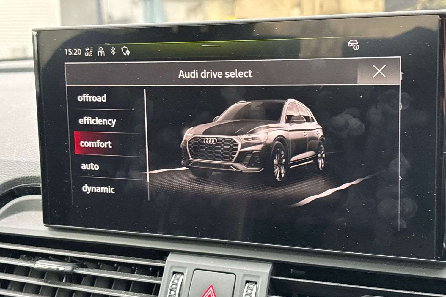 Used Audi Q5 2022 for sale - 78010357: Photo 30