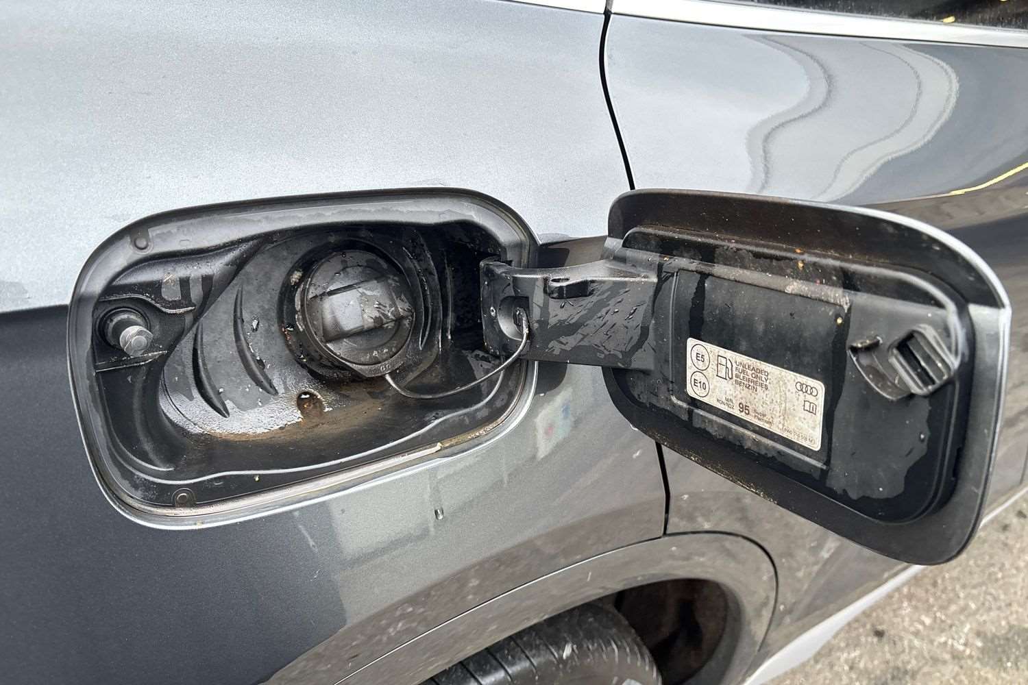 Used Audi Q5 2022 for sale - 78010357: Photo 31