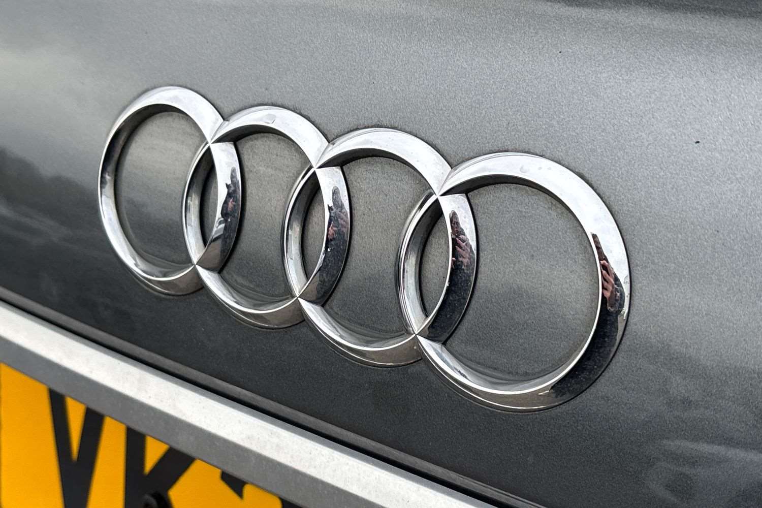 Used Audi Q5 2022 for sale - 78010357: Photo 34