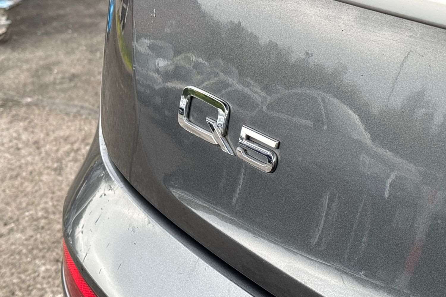 Used Audi Q5 2022 for sale - 78010357: Photo 35