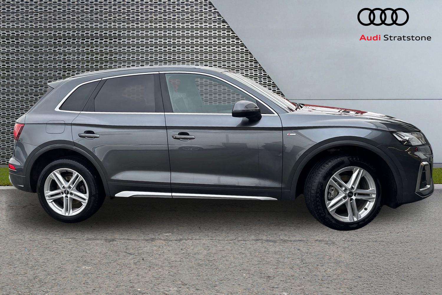 Used Audi Q5 2022 for sale - 78010357: Photo 4